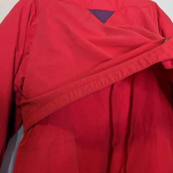 Cyclone Vintage Winter Club Ski Jacket - Picture 6 of 6